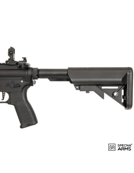 specna-arms-sa-e23-edge-2.0-black-back-view