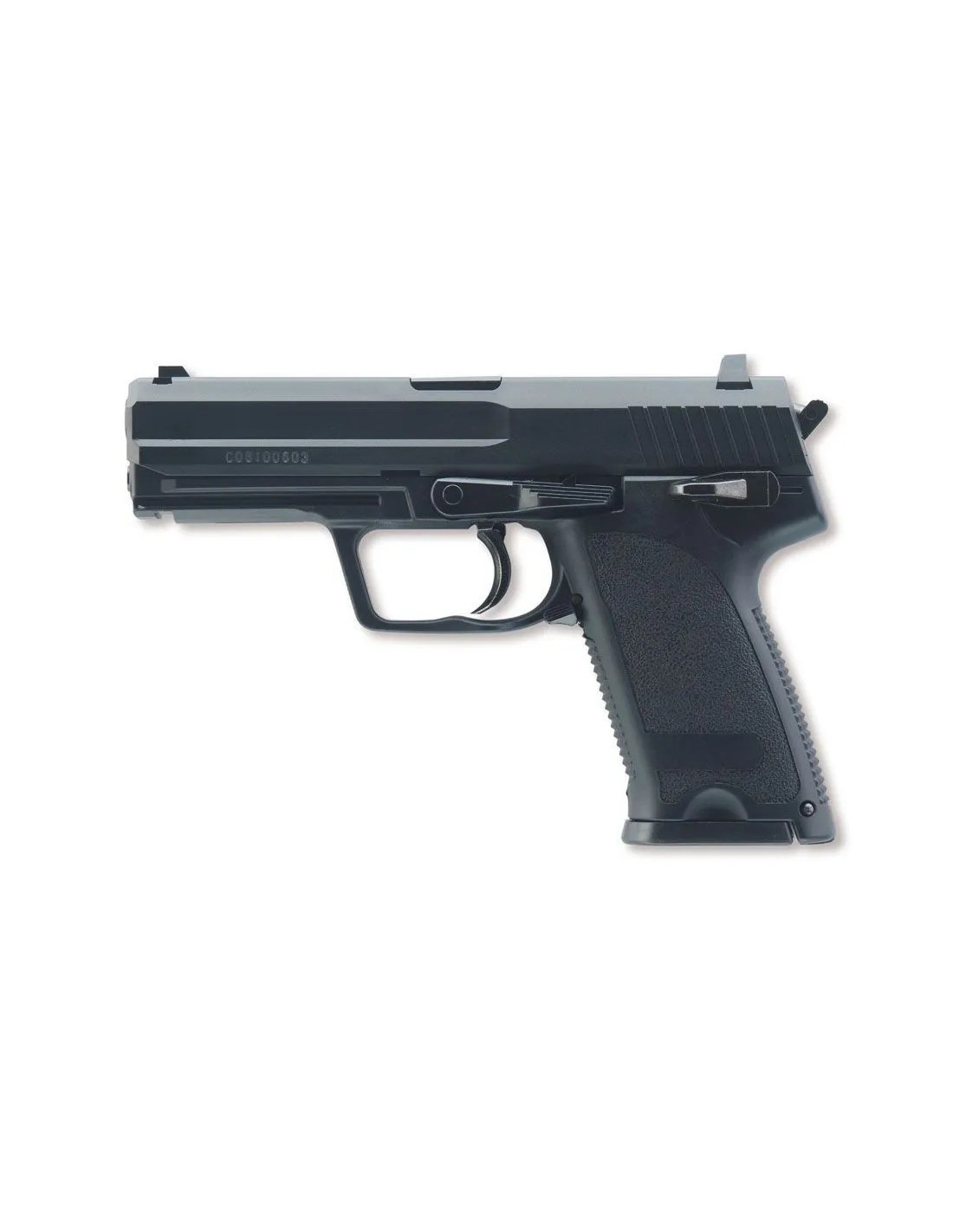 Heckler & Koch USP
