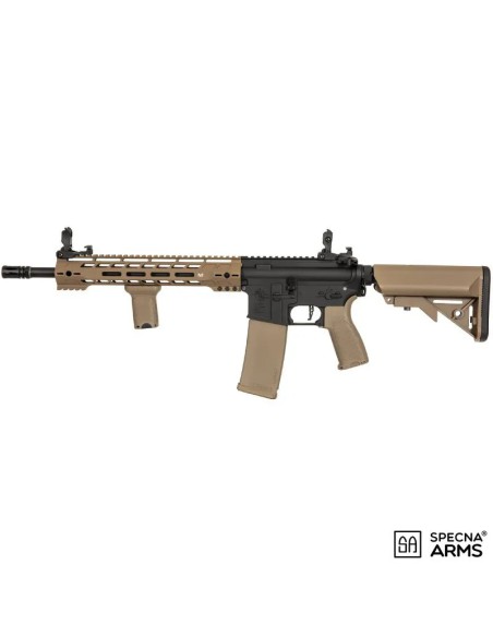 specna-arms-rra-sa-e14-edge-2.0-half-tan-airsoft-rifle-top-rail