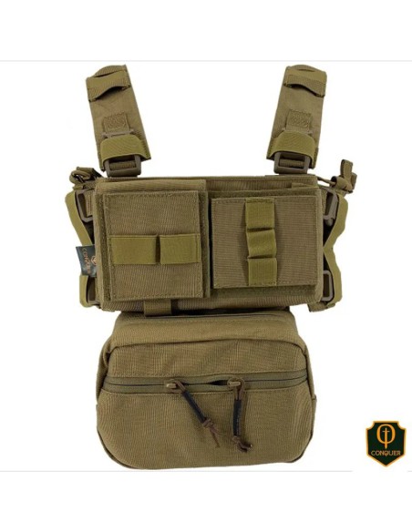 set-chaleco-conquer-mpc-tan-frontal