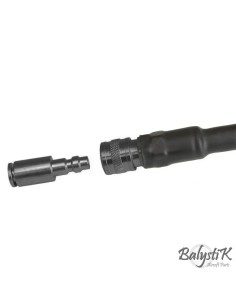 Línea de Aire AMARILLA HPA Balystik US | Airsoft Yecla 2