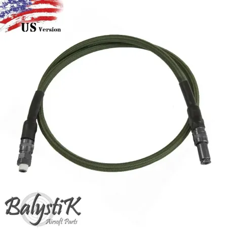 Línea de Aire OD HPA - Balystik US - AirSoftYecla.es