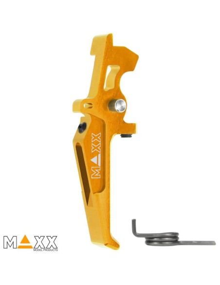 gatillo-maxx-model-cnc-regulable-gold-vista-frontal