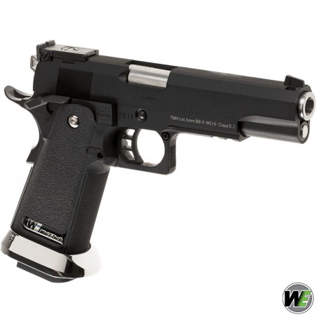 Hi-Capa 5.1 R1 Full Metal GBB - WE