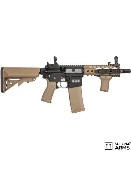 specna-arms-sa-e12-edge-2-0-half-tan-detalle-carga