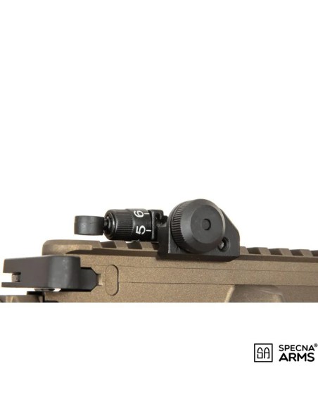 specna-arms-sa-h12-one-tan-detalle-pieza-posterior