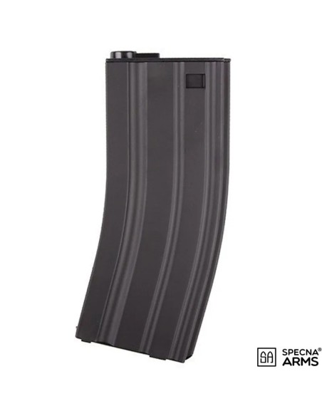 pack-5-cargadores-mid-cap-190-bolas-m4-m16-vista-superior