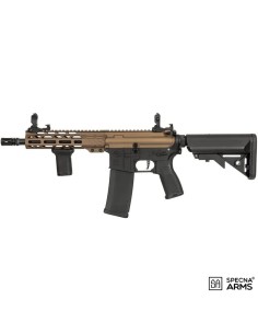 kit-specna-arms-rra-sa-e25-edge-20-chaos-bronze-detalle-quil 2