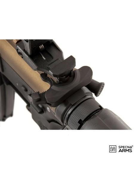 kit-specna-arms-sa-e23-edge-2-0-chaos-bronze-detail-closeup