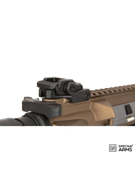 kit-specna-arms-sa-e23-edge-2-0-chaos-bronze-detalle-metalico