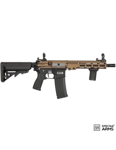 kit-specna-arms-sa-e23-edge-2.0-chaos-bronze-acabado-chaos-bronze