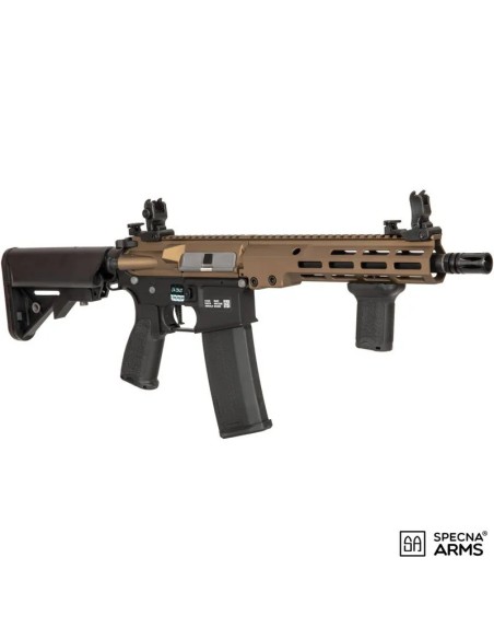 kit-specna-arms-sa-e23-edge-2.0-chaos-bronze-acabado-metalico