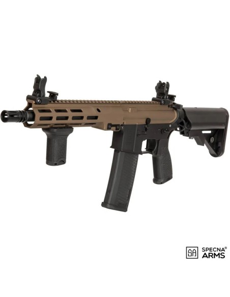 specna-arms-sa-e23-edge-2-0-chaos-bronze-accesorios-incluidos