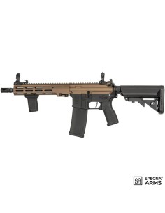 kit-specna-arms-sa-e23-edge-2.0-chaos-bronze-vista-superior 2