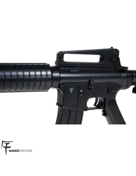 m4-aeg-saigo-defense-detalle-cañon