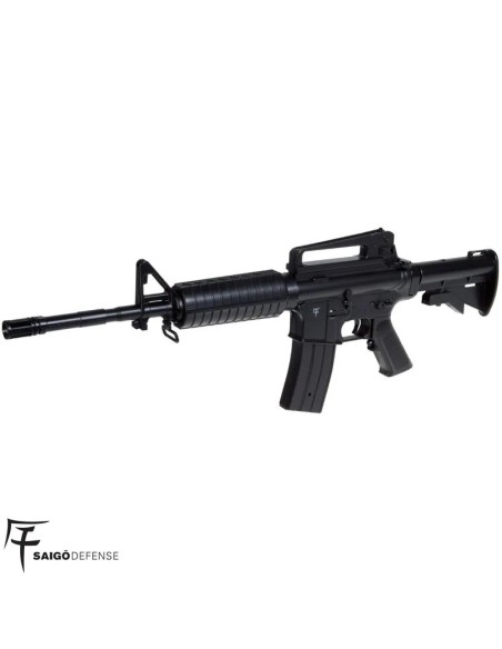 m4-aeg-saigo-defense-cuerpo-completo
