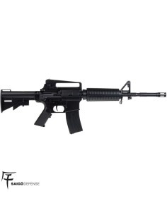 m4-aeg-saigo-defense-mecanismo-interno 2
