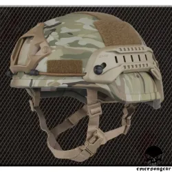 CASCO EMERSON GEAR ACH MICH 2002 - AirSoftYecla.es