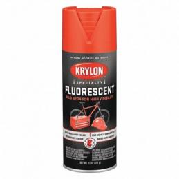Spray KRYLON Fluorescente