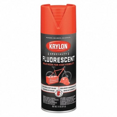 Spray KRYLON Fluorescente