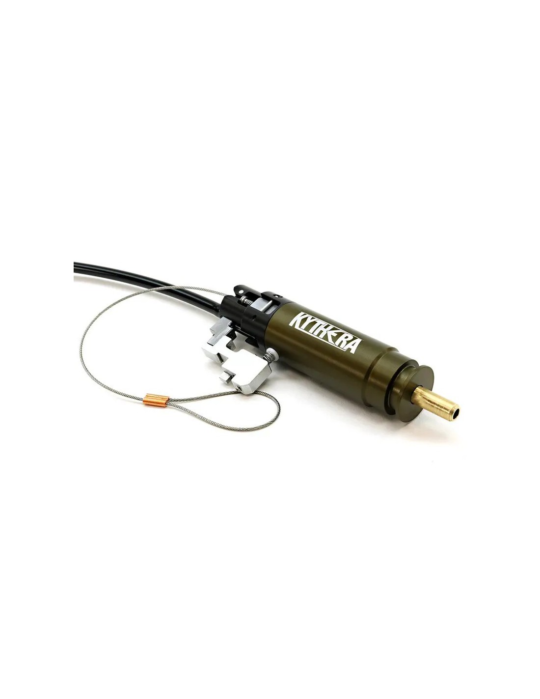 SISTEMA HPA MECÁNICO KYTHERA Tan