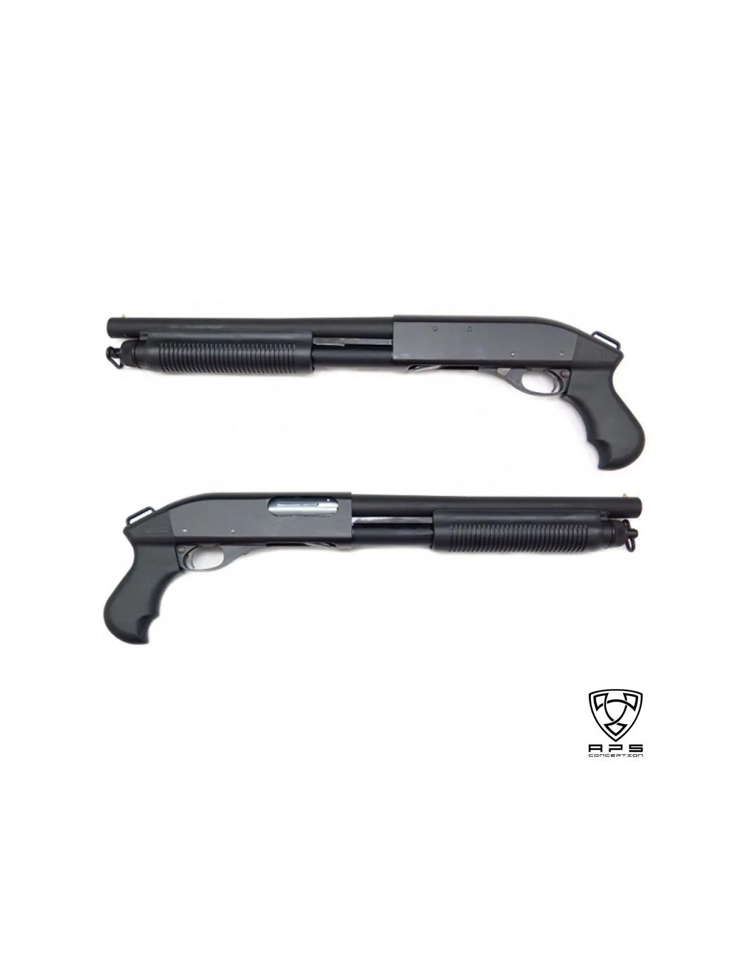CAM MKIII SF