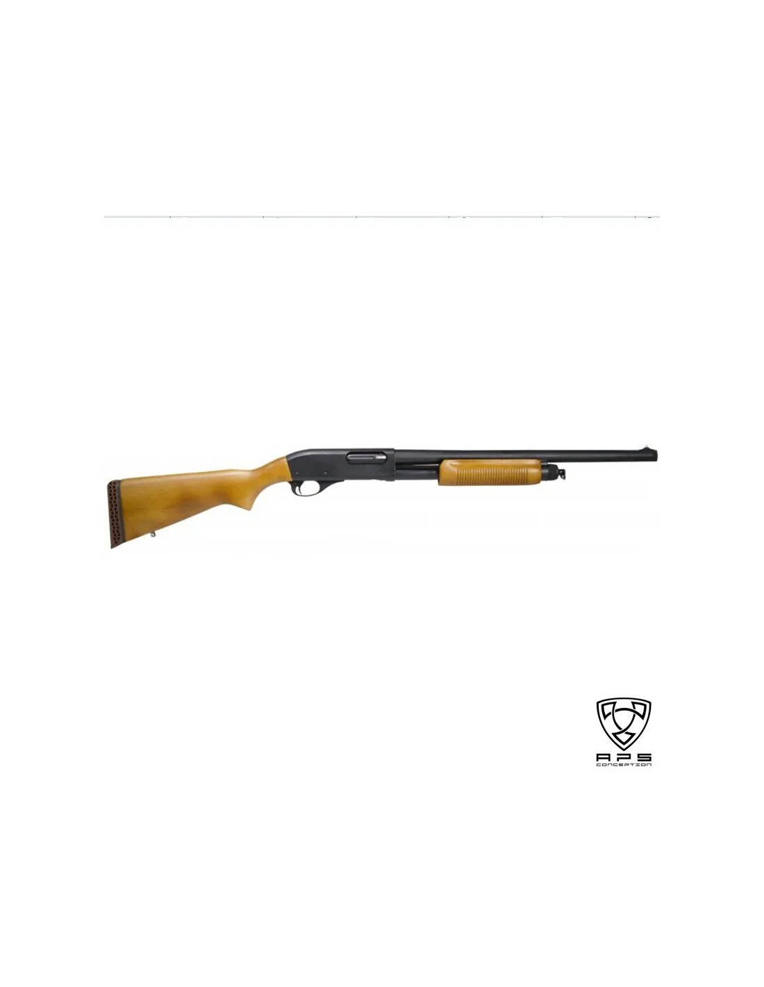 MKIII C Madera