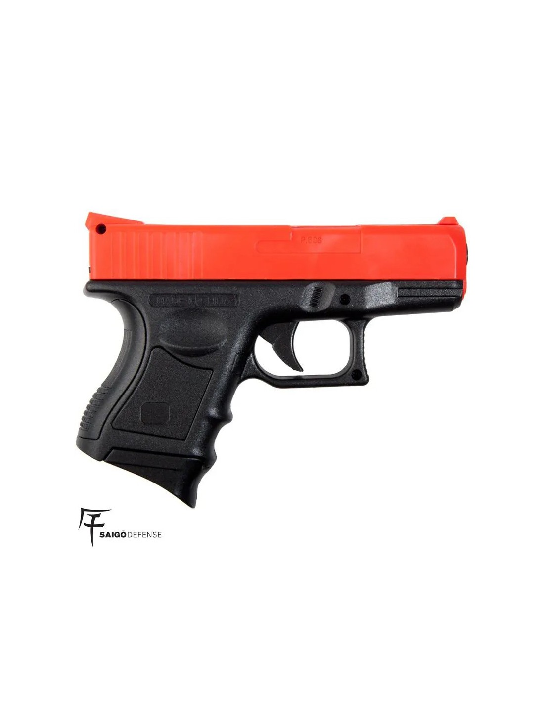 Glock 27 Rojo