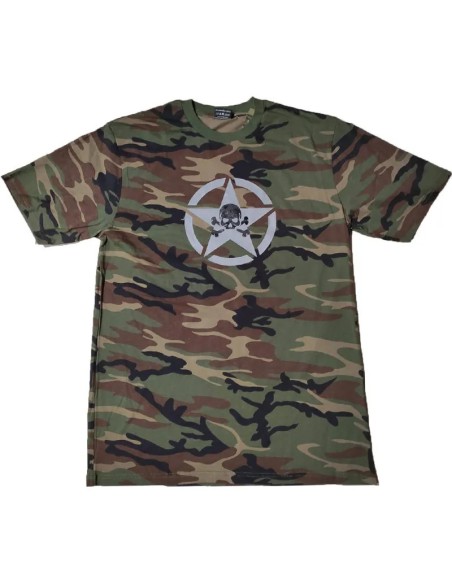 camiseta-manga-corta-mil-tec-woodland-niño-vista-lateral