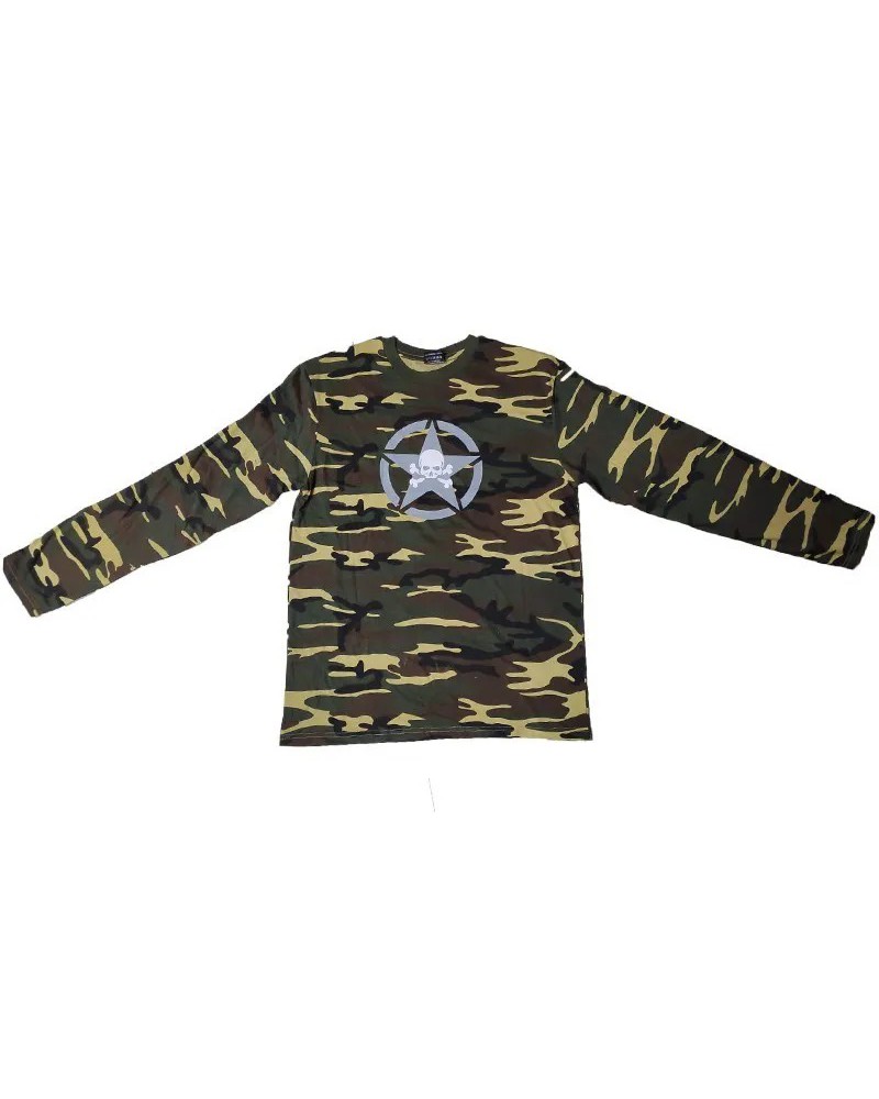 ropa-militar-camiseta-manga-corta-mil-tec-urban