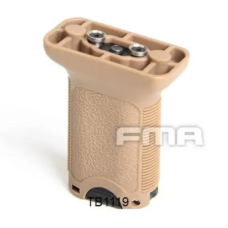 FMA TD Grip for Keymod TB1119-Tan