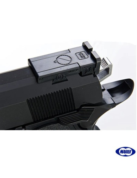 pistola-electrica-hi-capa-5-1-blow-back-tokyo-marui-vista-frontal