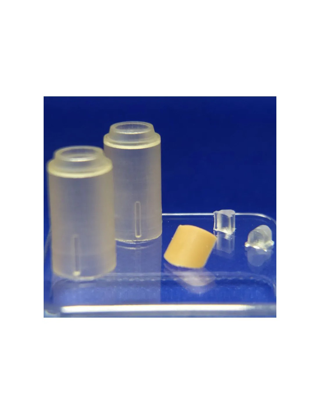 HOP UP RHOP 6,03 mm