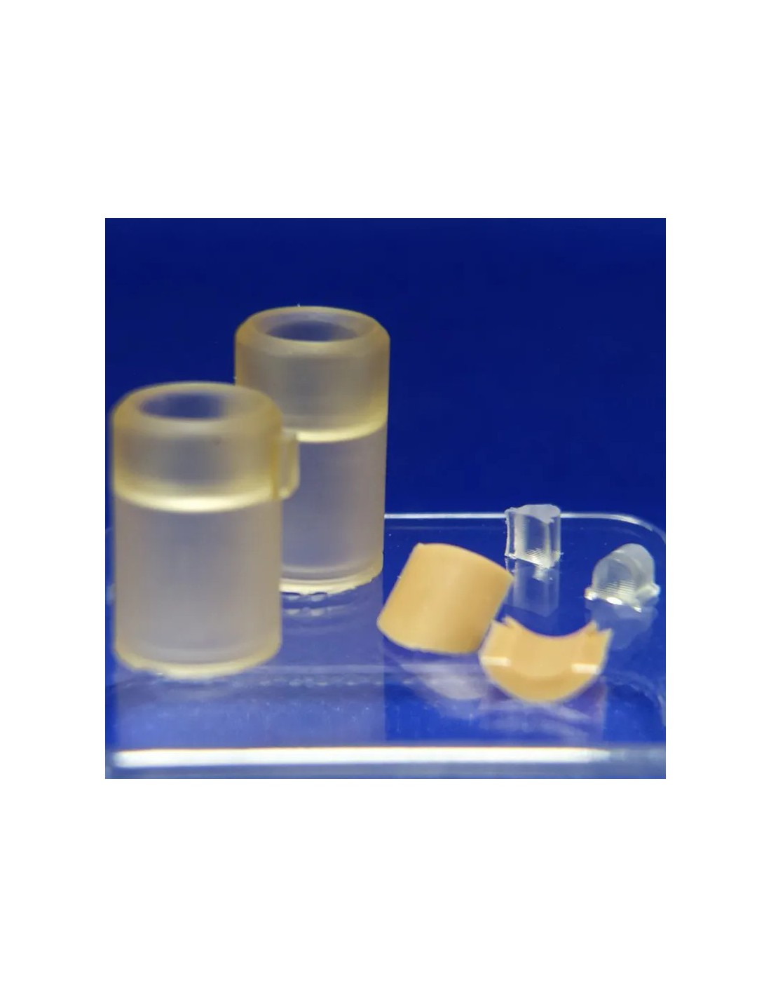 HOP UP RHOP VSR KIT