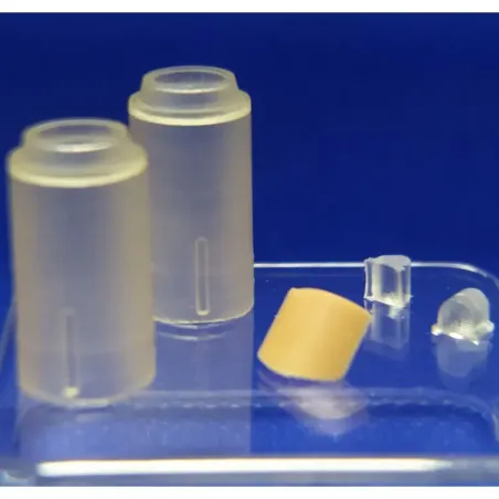 KIT R-HOP Para ASG 6.01 mm ICS N ° 05 - PSI - AirSoftYecla.es