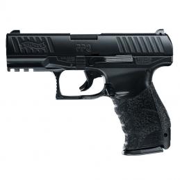 Walther PPQ Full Metal