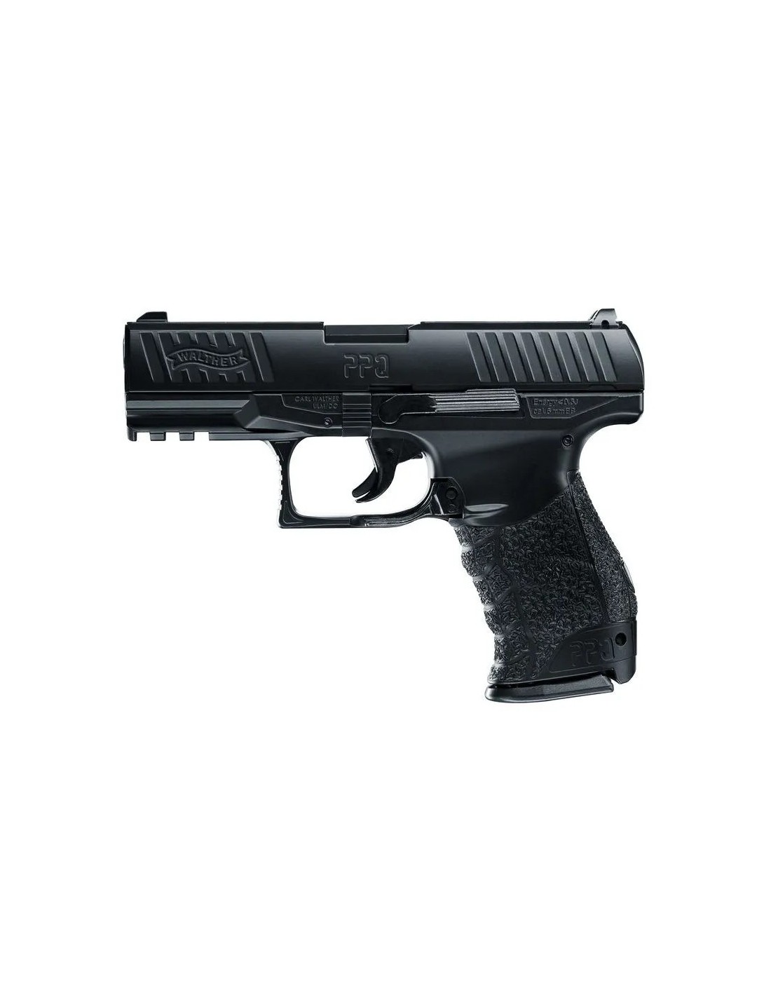 Walther PPQ