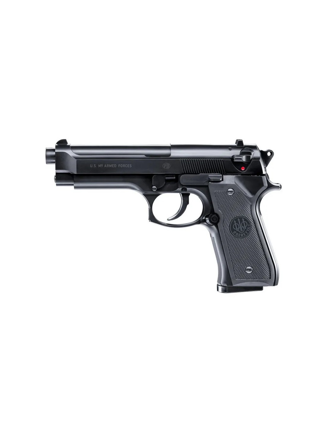 Beretta M9