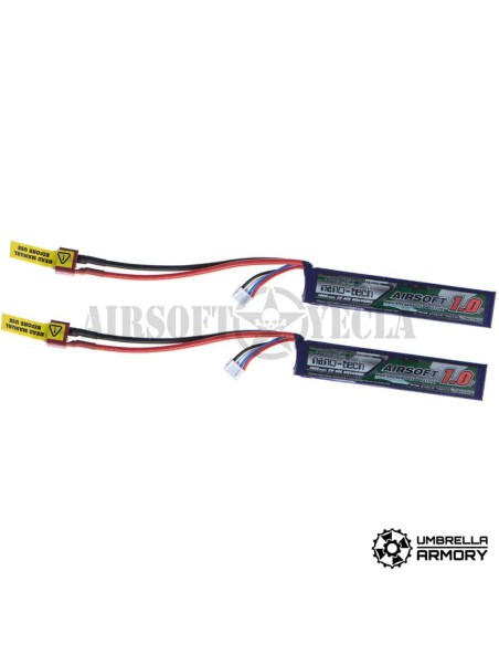 crb-m-mk2-cqbr-umbrella-armory-detalle-del-cargador