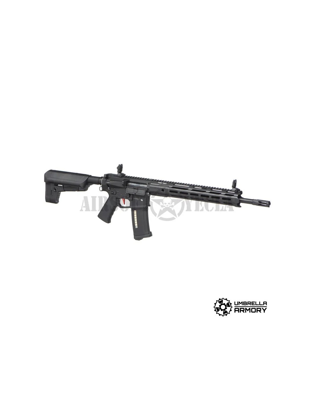 SPR-M RECCE