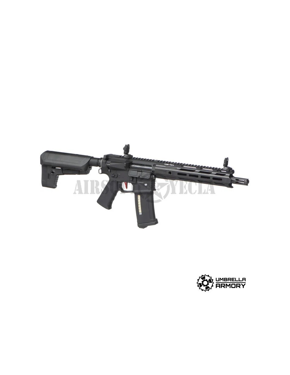 CRB-M MK2 Carbine