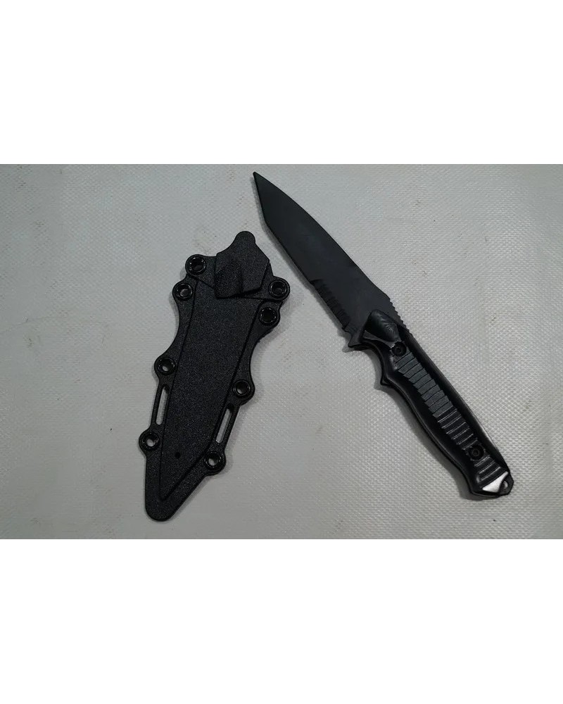 Bayoneta, entrenamiento tactico militar TAN