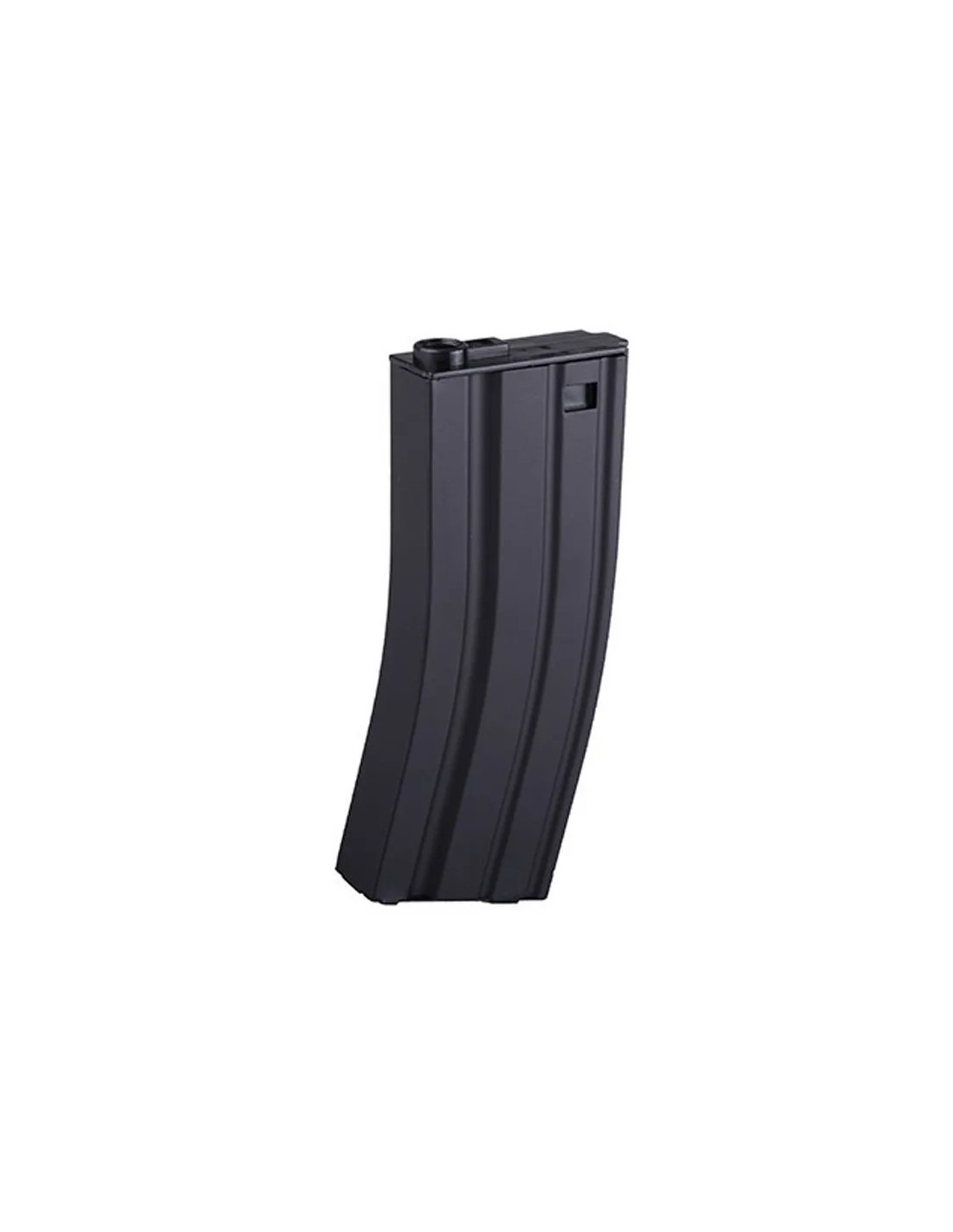 CARGADOR M4 M16 METÁLICO CAPACIDAD MEDIA 100 RONDAS