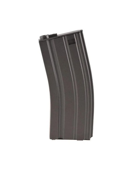 cargador-mid-cap-m4-m16-grey-specna-arms-con-textura-metalica