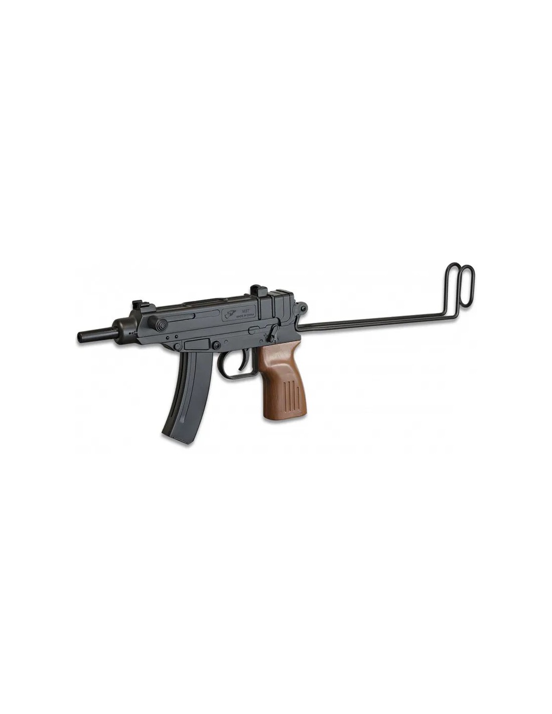 CZ Scorpion EVO 3 Madera