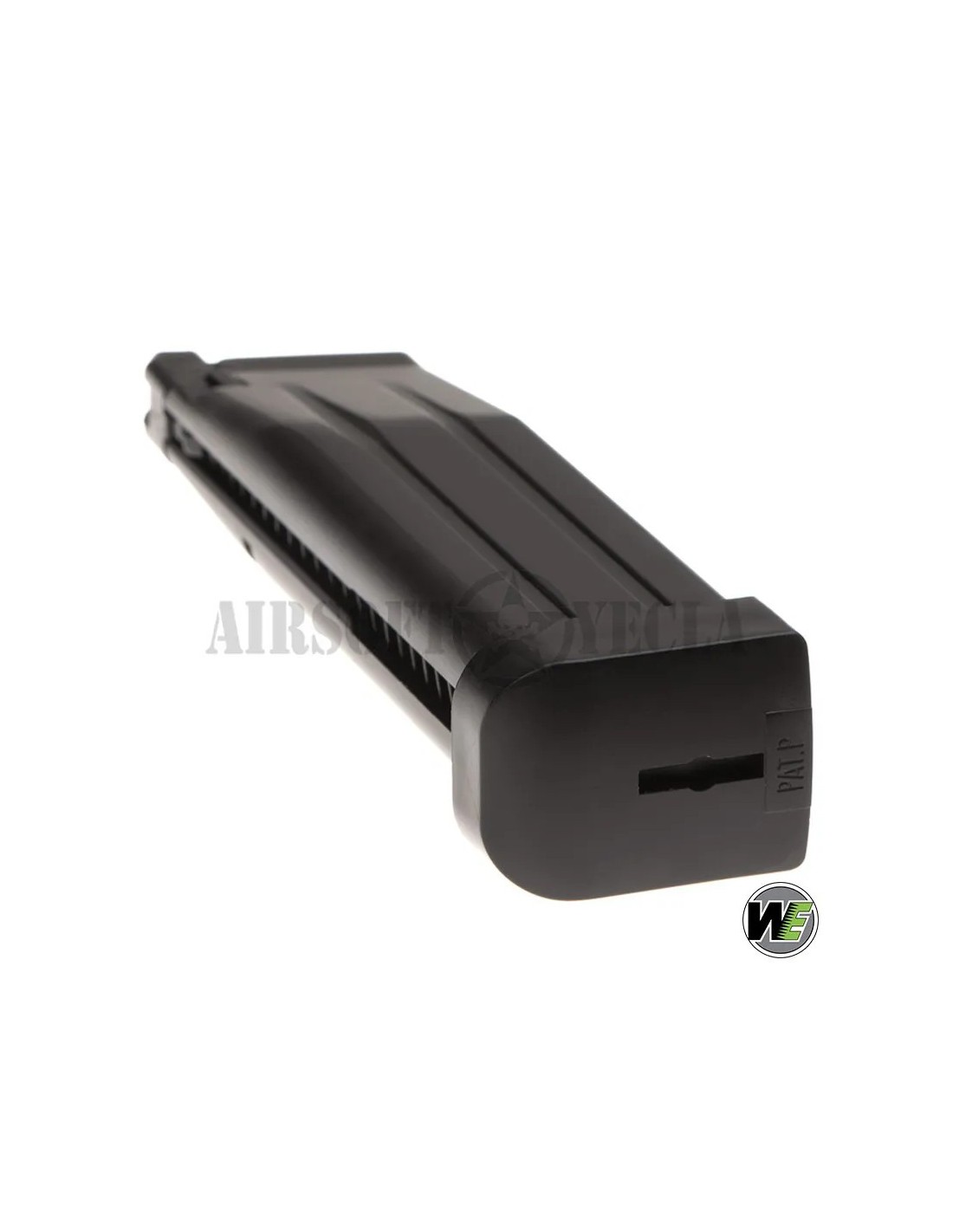 CARGADOR HI CAPA 5 1 31 RONDAS
