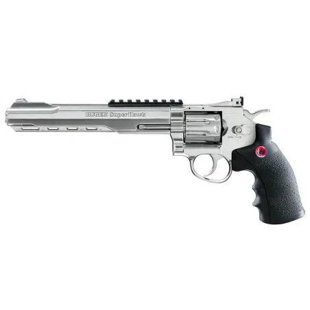 RUGER SUPER HAWK 8"