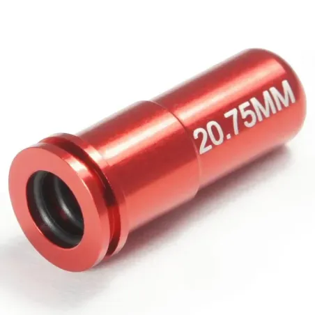 Nozzle (21,25 mm) doble junta tórica - Maxx Model - AirSoftYecla.es