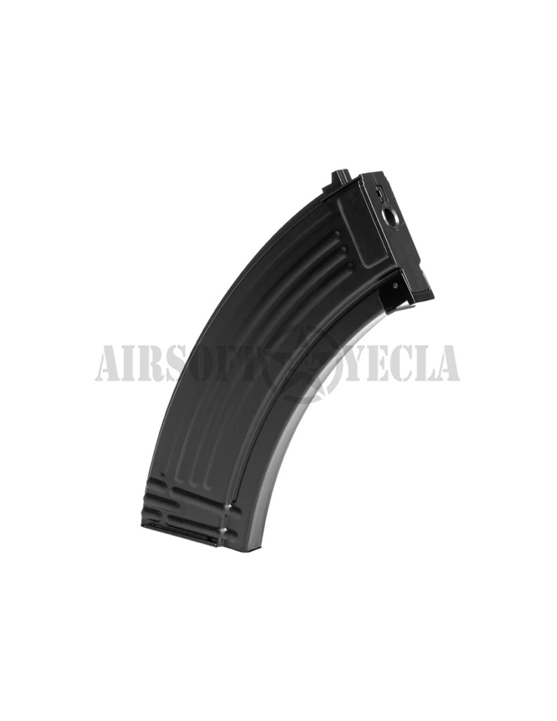 CARGADOR AK47 CAPACIDAD MEDIA 150 RONDAS
