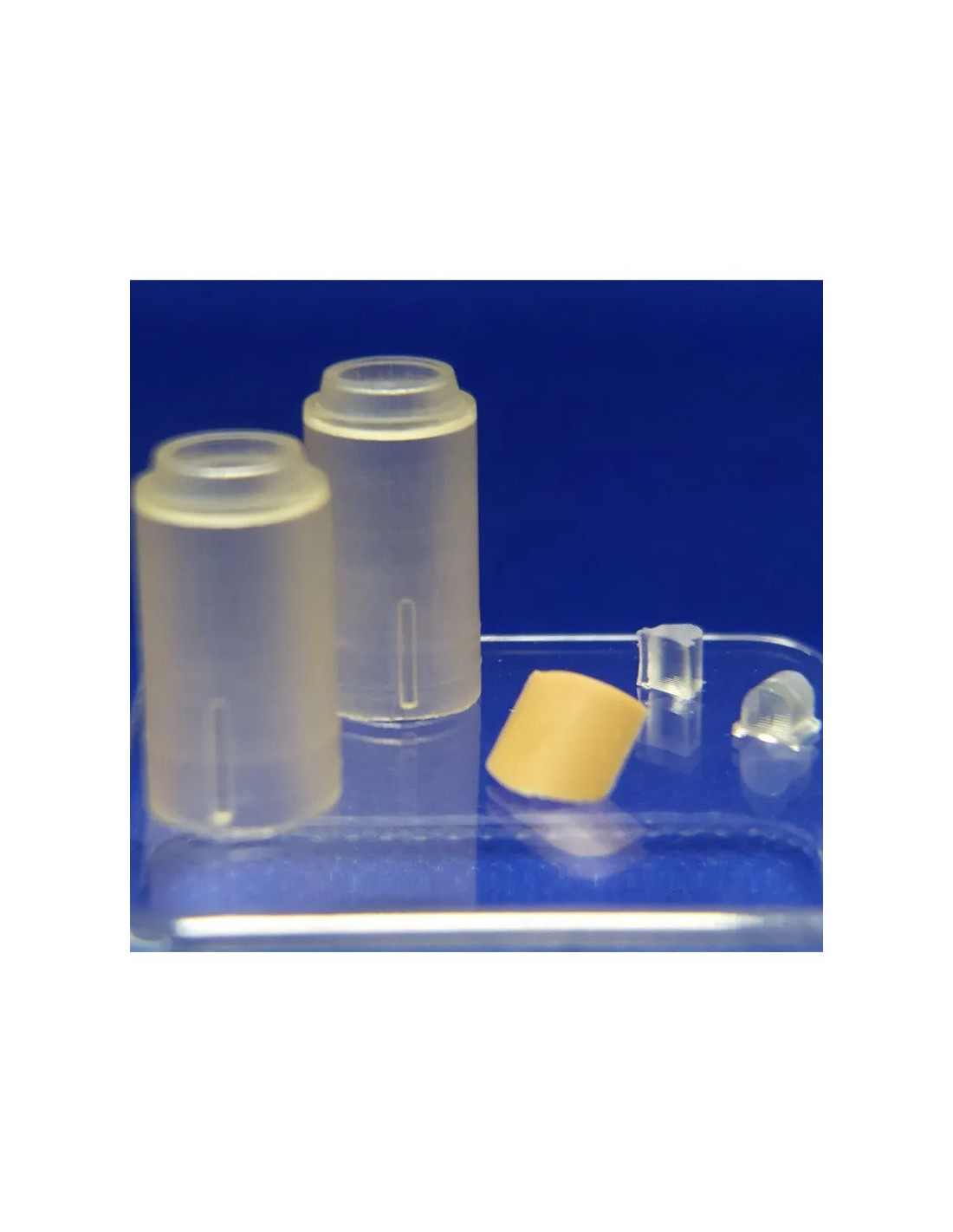 CAÑÓN HOP UP 6,03 MM PSI